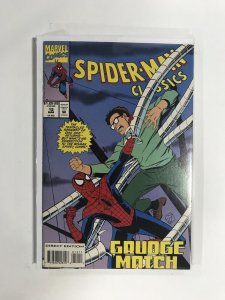 Spider-Man Classics #12 (1994) FN3B120 FN FINE 6.0