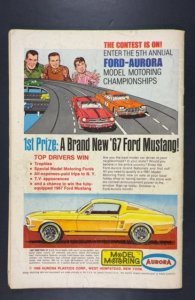 Superman's Pal, Jimmy Olsen #98 (1966)