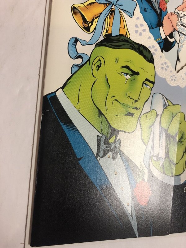 Incredible Hulk (1994) # 418 (VF/NM) | 1st Talos the Untamed