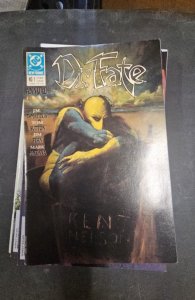 Doctor Fate Annual (1989)