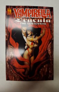 Vampirella / Dracula: The Centennial #1 (1997) NM Harris Comic Book J731
