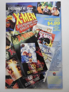 Venom: The Enemy Within #1 (1994) Great Cover! Sharp VF-NM Condition!