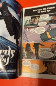 Y: The Last Man #3 (2002) high gradde