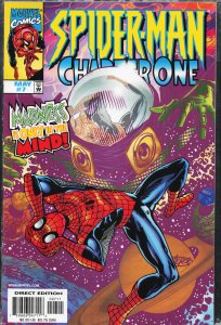 Spider-Man: Chapter One #7 (1999) Spider-Man