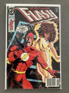 The Flash #39 (1990)