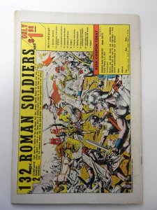 House of Secrets #68 (1964) VG+ Condition moisture stain