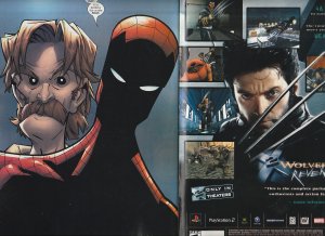 Spectacular Spiderman(vol. 2) # 2 Venom No More !