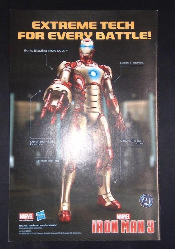 Amazing Spider-Man #700.2, Variant Edition, Marvel