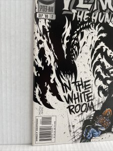 Venom The Hunger  #2