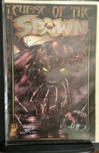 Curse of the Spawn #1 (1996)