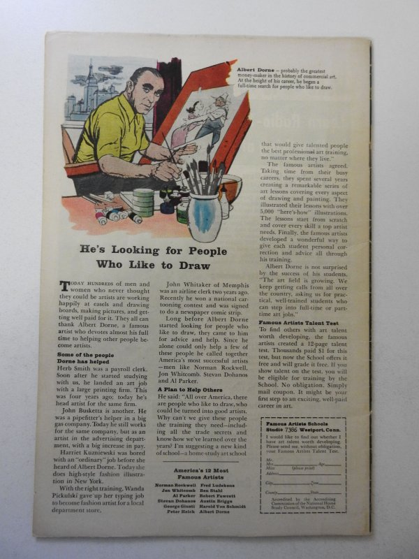 Fantastic Four #32 (1964) FN Condition!