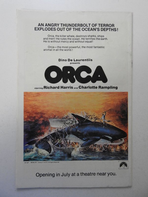 The Amazing Spider-Man #172 (1977) FN+ Condition!