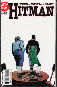 Hitman #60 (2001) Hitman