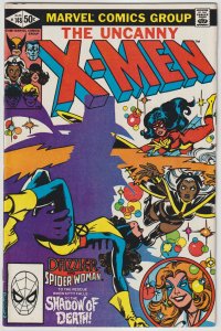 X-Men #148 (Aug 1981, Marvel), FN-VFN condition (7.0), 1st app Caliban