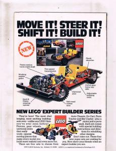 Invincible Iron Man # 118 FN/VF Marvel Comic Book Avengers Hulk Thor Vision ZZ5