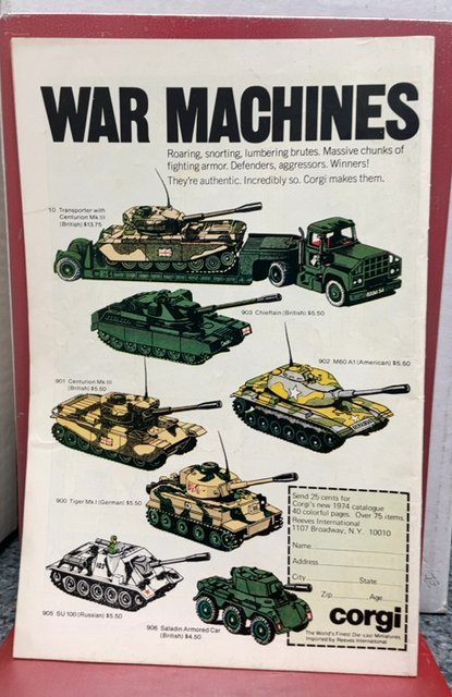 Action Comics #445 (1975)