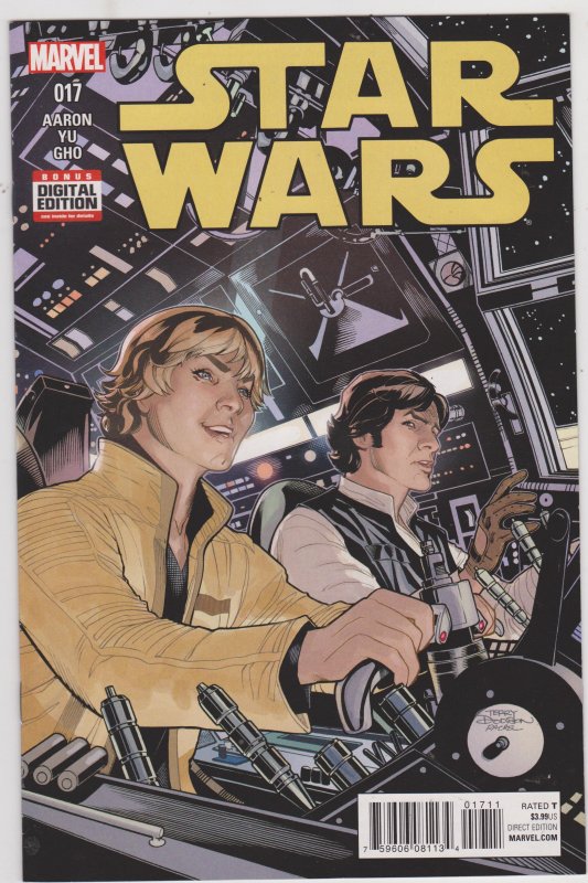 Star Wars #17