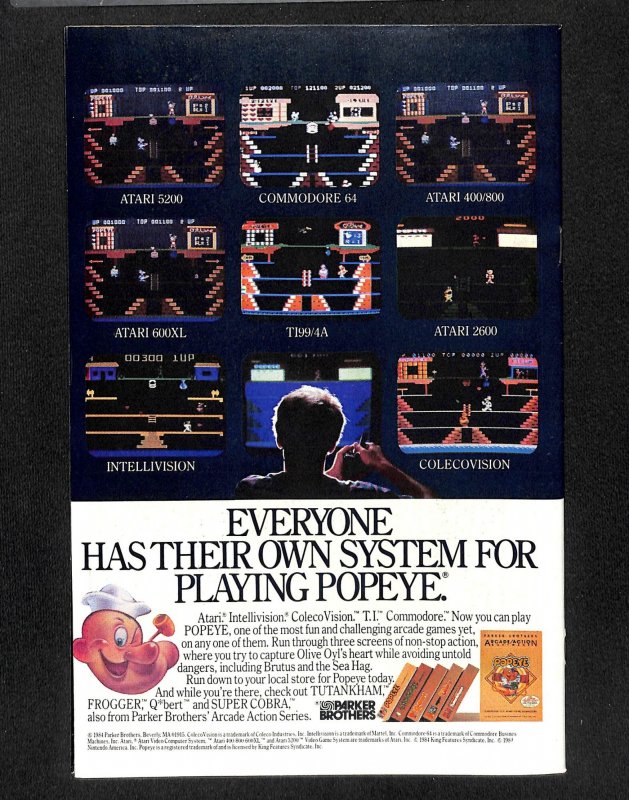 New Mutants #16 VF+ 8.5 1st Warpath!