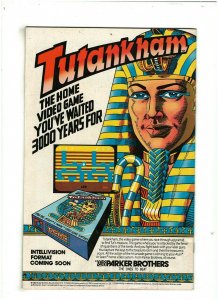 Uncanny X-Men #173 VG- 3.5 Marvel Comics 1983 Wolverine, Water Damage