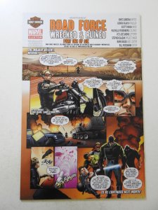 Miles Morales: Ultimate Spider-Man #1 (2014) NM Condition!