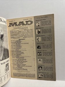 Mad #37 