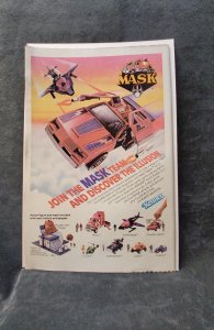 The Spectacular Spider-Man #113 Direct Edition (1986)