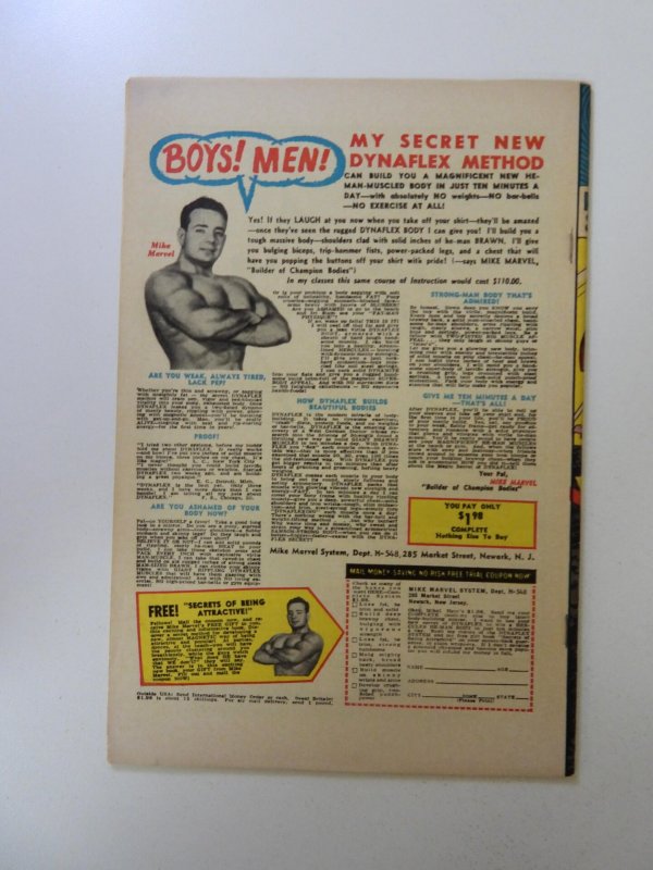 Daredevil #14 (1966) VF condition