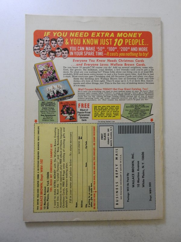 The Incredible Hulk Annual #2 (1969) FN+ Condition!