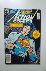 Action Comics #564 (1985)