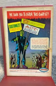 Doom Patrol #86 (1964)