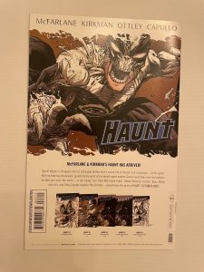 The Walking Dead # 66 NM 1st Print Image Comic Book Rick Grimes Michone 6 J247