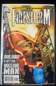 Firestorm #22 (2006)