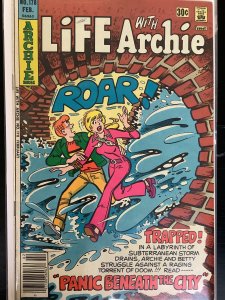 Life With Archie #178 (1977)
