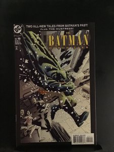 The Batman Chronicles #19 (1999)
