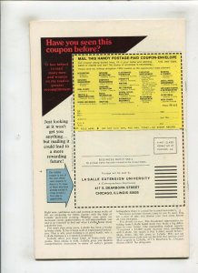 2PC SKULL THE SLAYER LOT (8.0) #1-2!! 1975