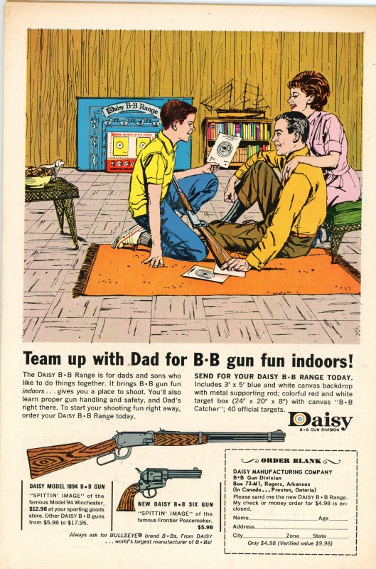 Jungle War Stories 4  VF  1963  Beautiful Copy!