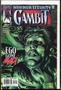 Gambit #23 (2000)