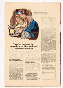 Thor #140 (1967).  In FN to VF condition.  (14)