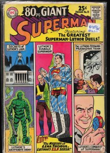 80 Page Giant #11 (1965)