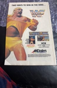 Secret Origins #37 Newsstand Edition (1989)