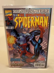 Sensational Spider-Man #33  1998  9.0 (our highest grade) Final Issue!