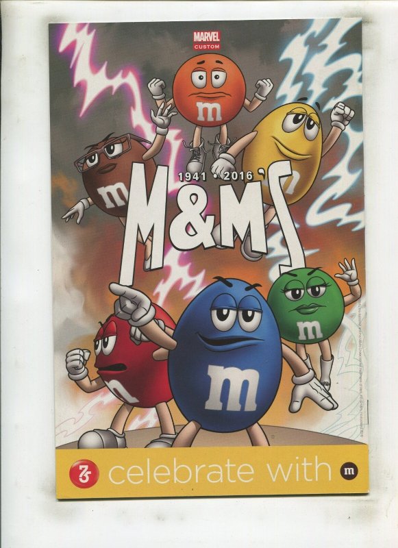 THE PUNISHER #1 (9.2) ACTION FIGURE VARIANT!! 2016