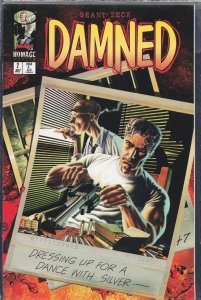 Damned #2 (1997)