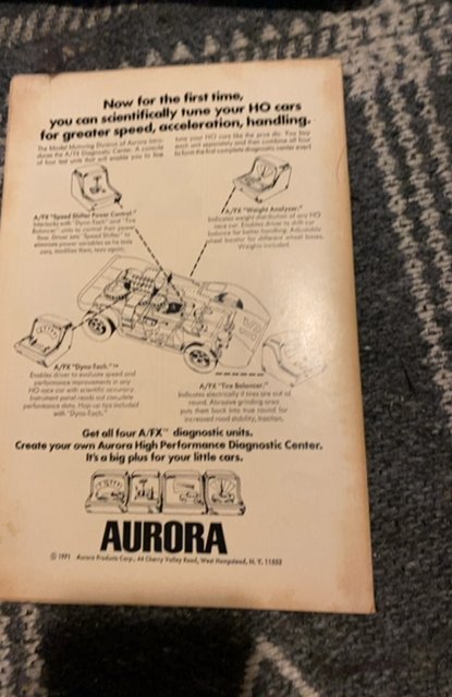 House of Secrets #96 (1972)Len wein/Bernie Wrightson