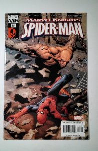 Marvel Knights Spider-Man #15 (2005) Marvel Comic Book J752