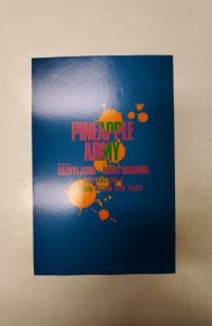 Pineapple Army #4 NM Viz Comic Book J726