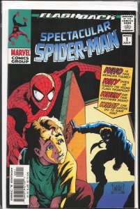 The Spectacular Spider-Man #-1 (1997) Spider-Man