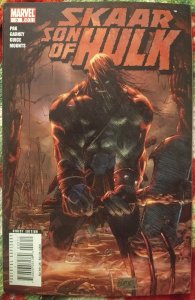 Skaar: Son of Hulk #3 NM
