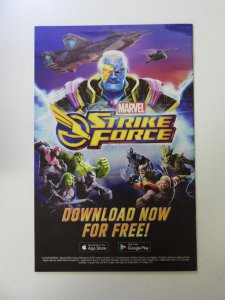 Venom #9 (2019) NM condition