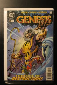 Genesis #2 (1997)
